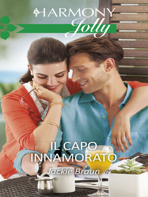 cover image of Il capo innamorato
